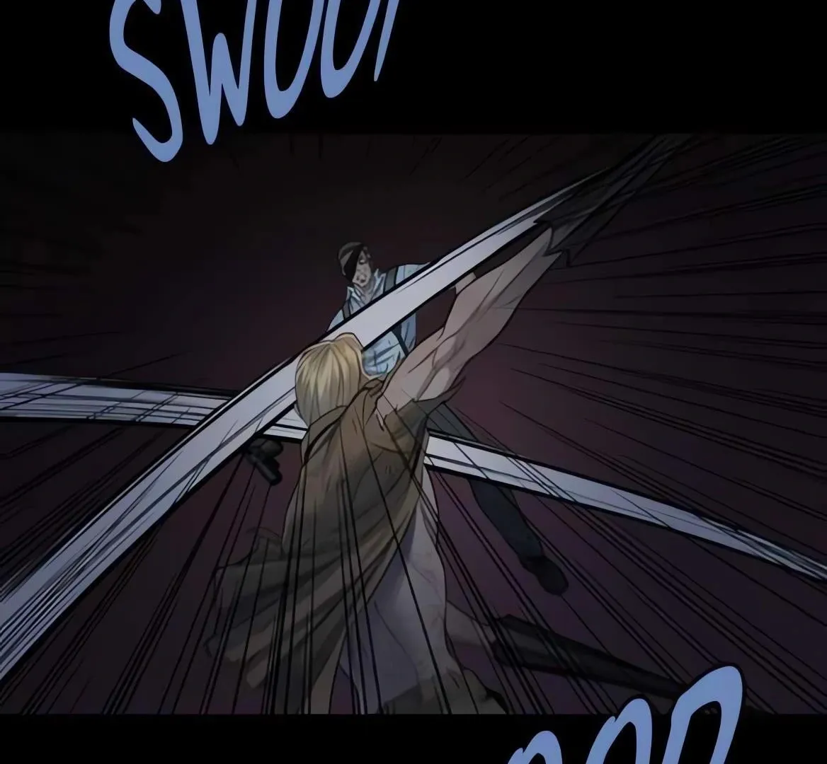 Dead Queen Chapter 192 page 68 - 