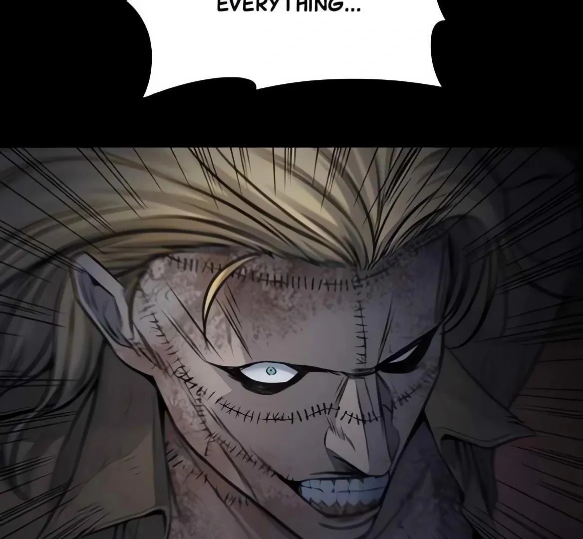 Dead Queen Chapter 192 page 70 - 