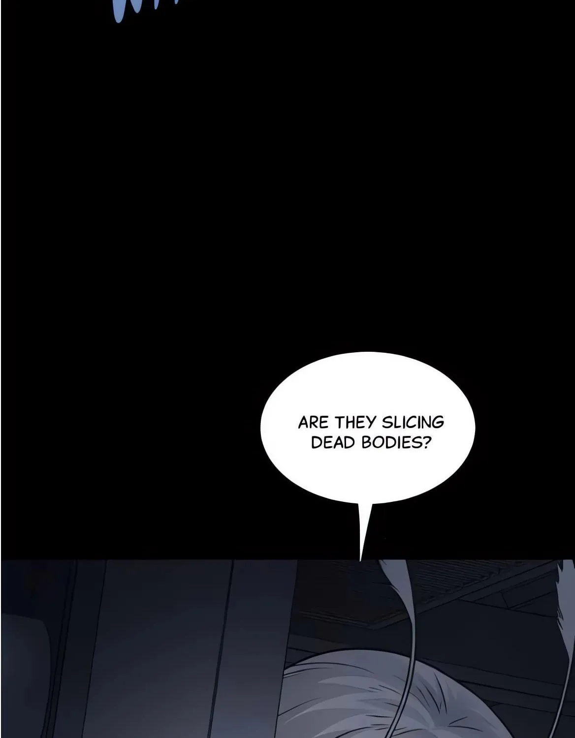 Dead Queen Chapter 192 page 8 - 