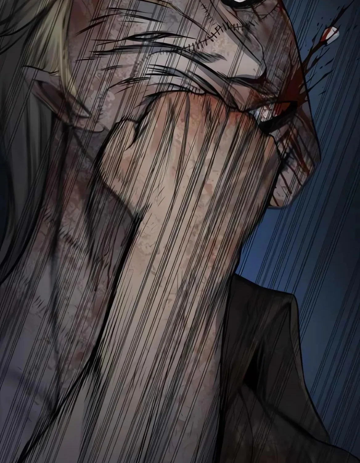 Dead Queen Chapter 192 page 74 - 