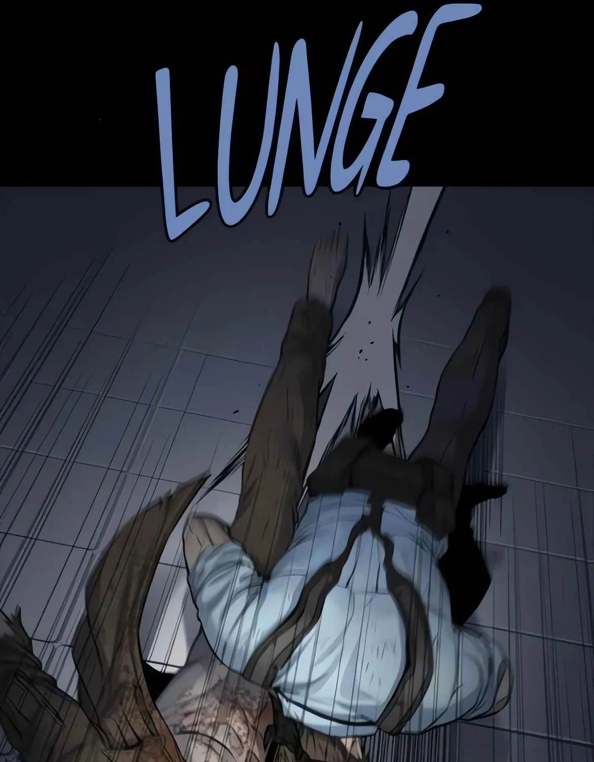 Dead Queen Chapter 192 page 81 - 