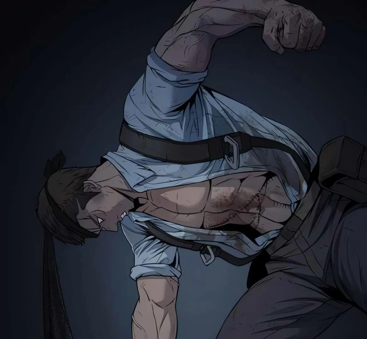Dead Queen Chapter 192 page 85 - 