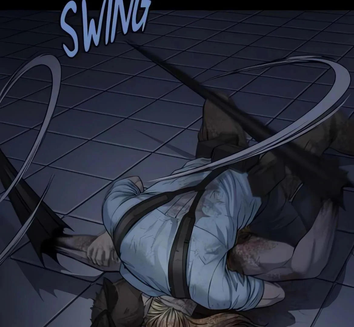 Dead Queen Chapter 192 page 98 - 