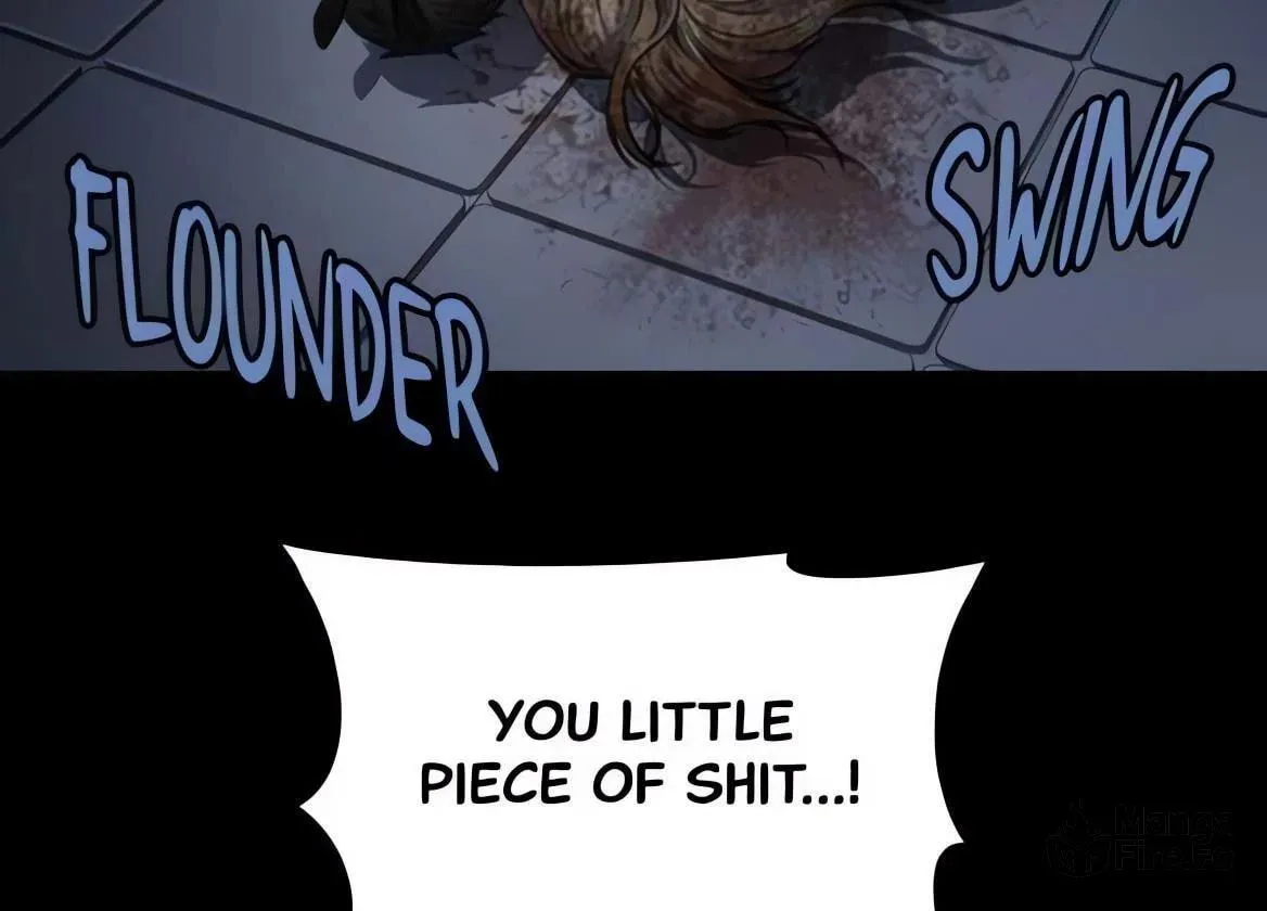 Dead Queen Chapter 192 page 99 - 