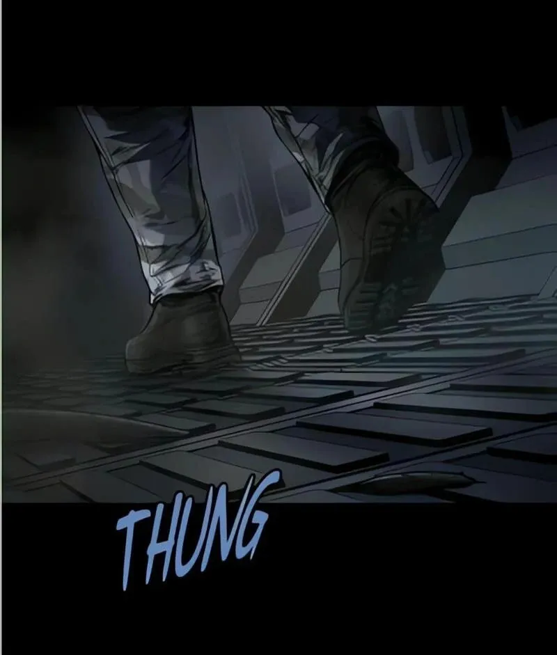 Dead Queen Chapter 193 page 104 - 