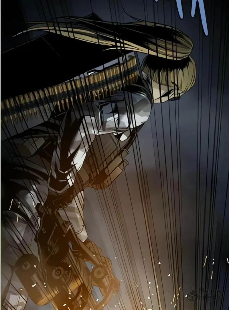 Dead Queen Chapter 193 page 108 - 