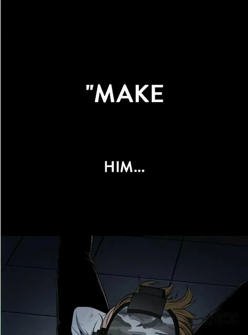 Dead Queen Chapter 193 page 12 - 
