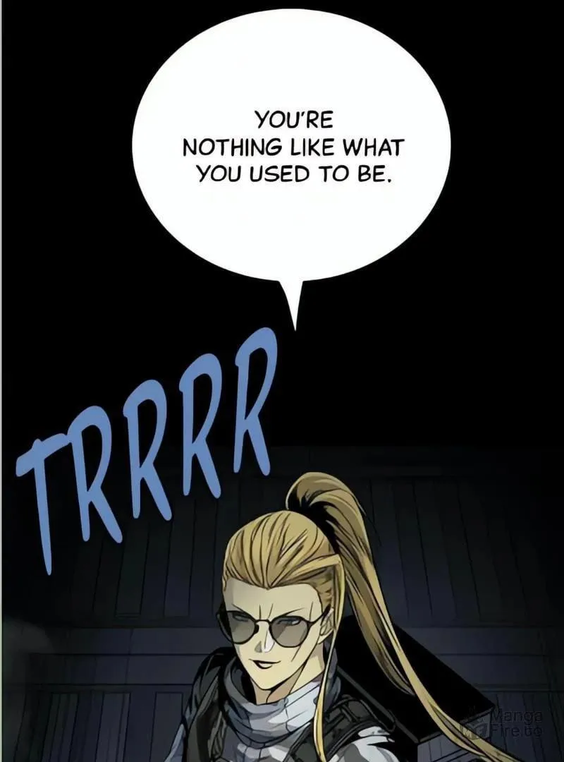 Dead Queen Chapter 193 page 111 - 