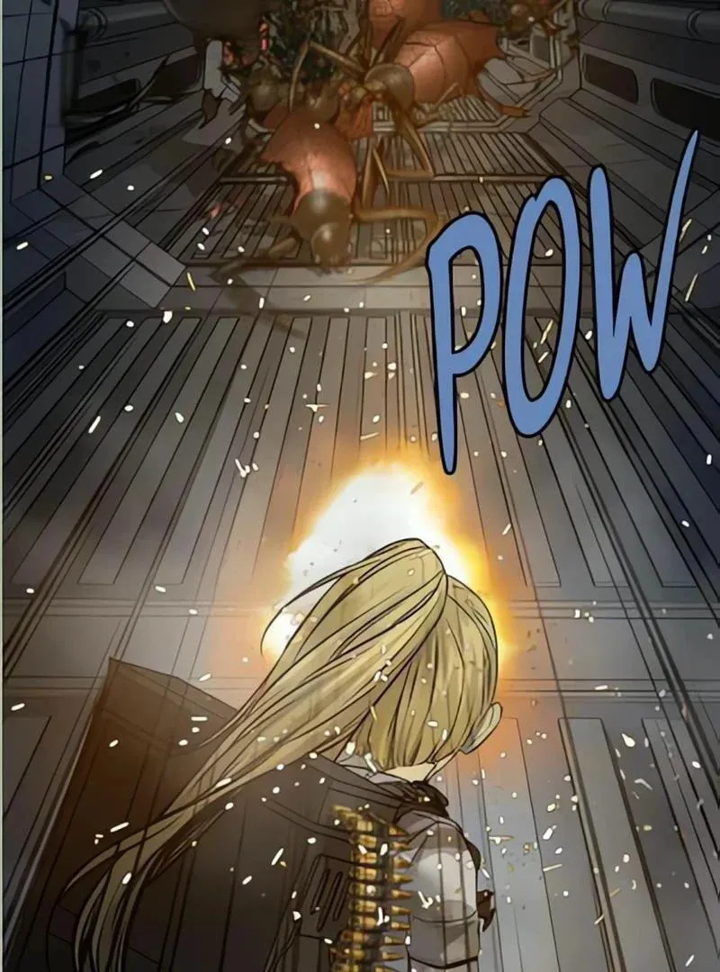 Dead Queen Chapter 193 page 118 - 