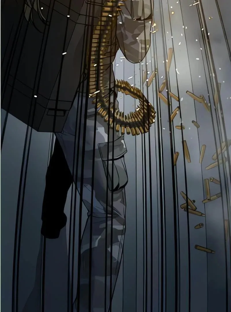 Dead Queen Chapter 193 page 119 - 