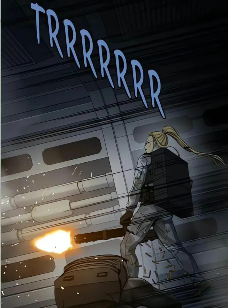 Dead Queen Chapter 193 page 124 - 