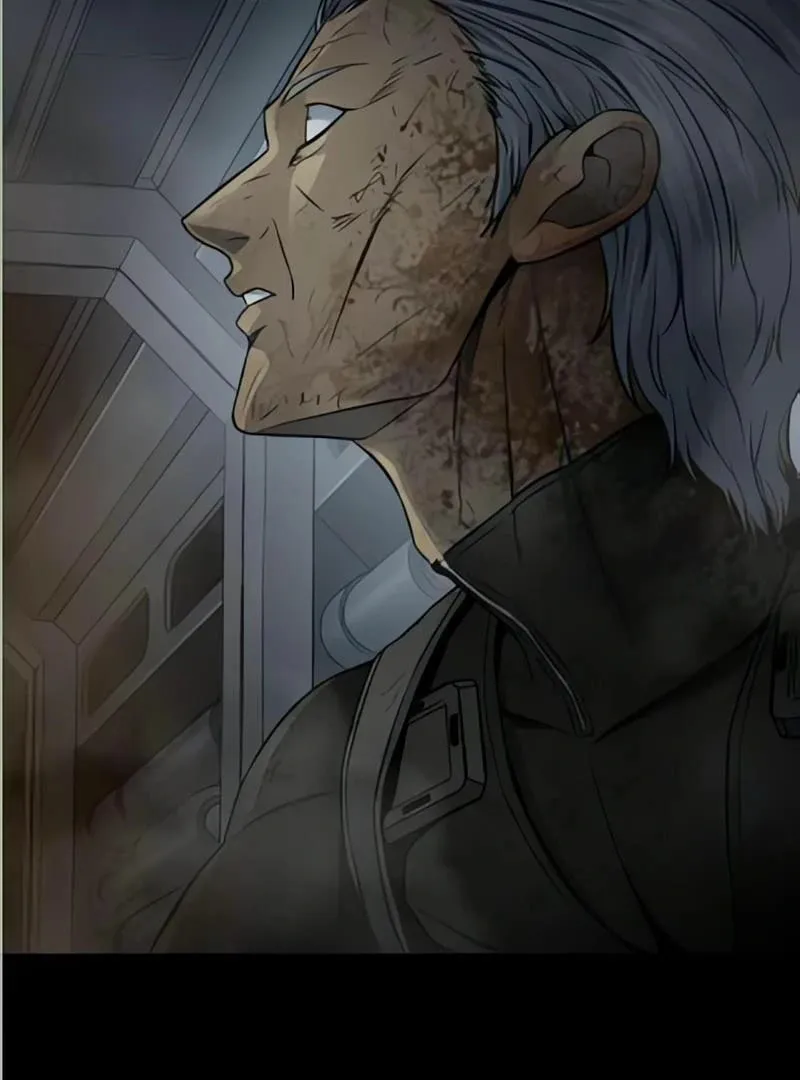 Dead Queen Chapter 193 page 127 - 