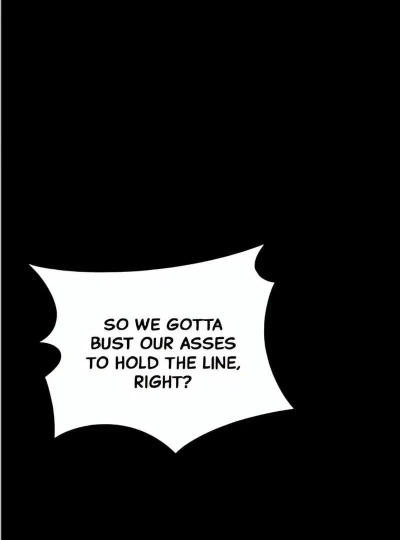 Dead Queen Chapter 193 page 134 - 
