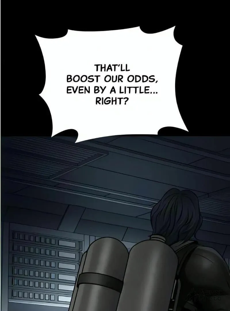 Dead Queen Chapter 193 page 135 - 