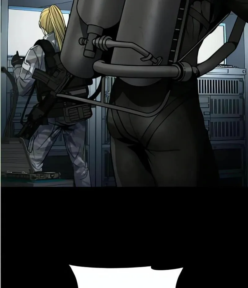 Dead Queen Chapter 193 page 136 - 