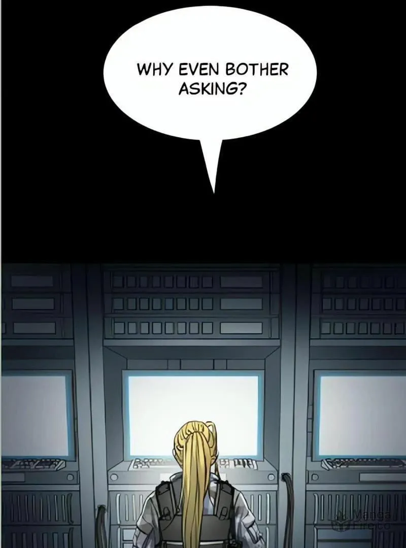 Dead Queen Chapter 193 page 138 - 