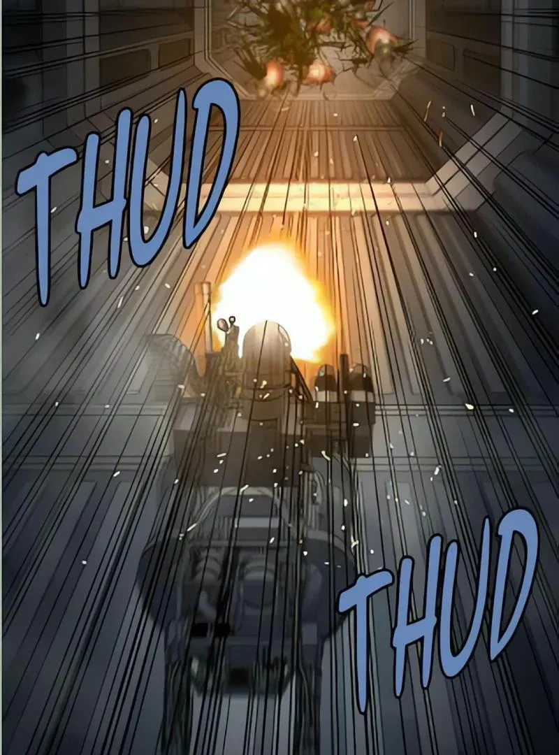 Dead Queen Chapter 193 page 149 - 