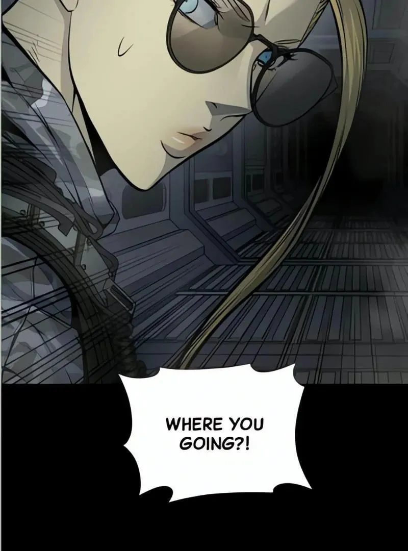 Dead Queen Chapter 193 page 154 - 