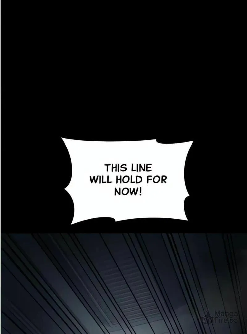 Dead Queen Chapter 193 page 155 - 