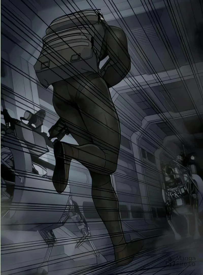 Dead Queen Chapter 193 page 156 - 