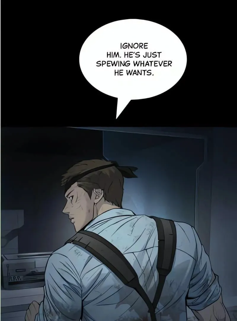 Dead Queen Chapter 193 page 17 - 