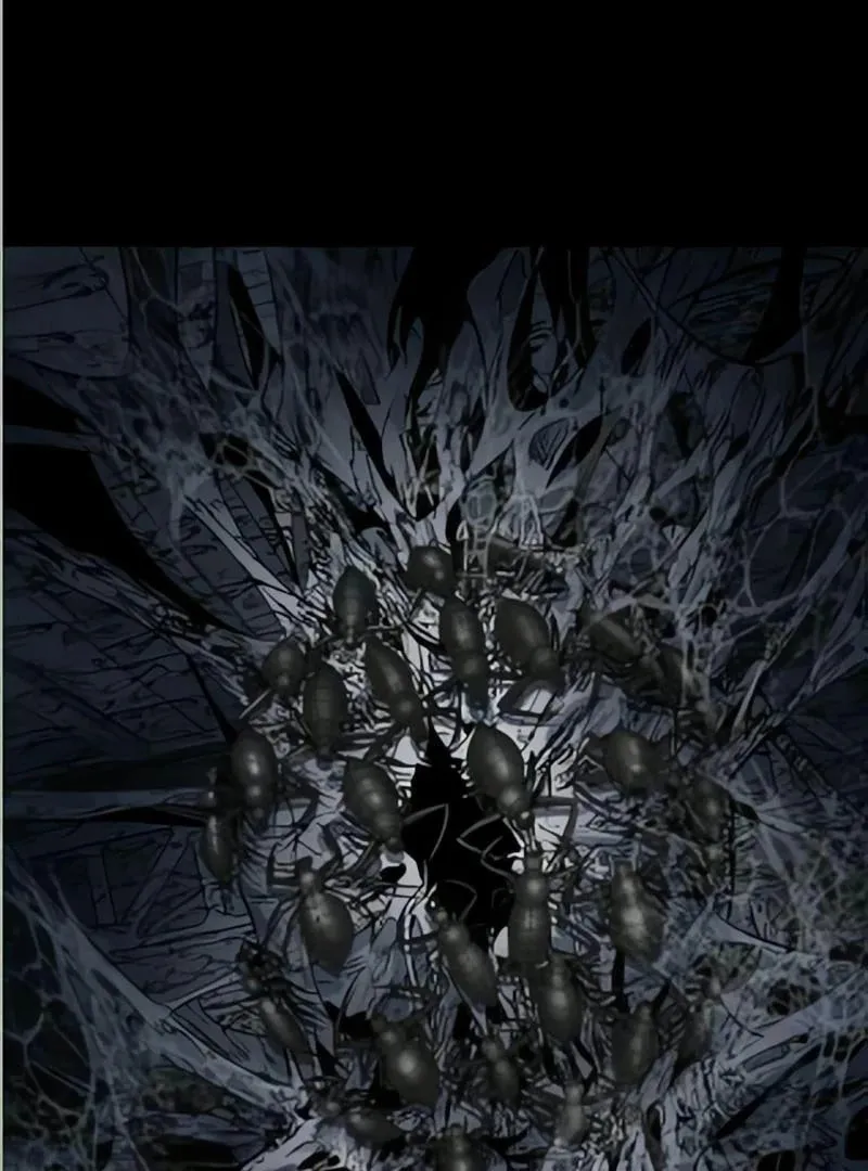 Dead Queen Chapter 193 page 161 - 