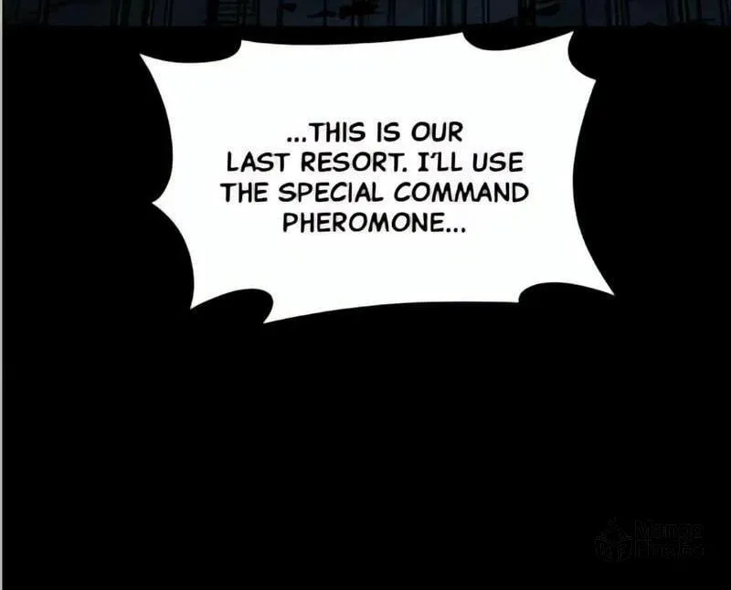 Dead Queen Chapter 193 page 165 - 