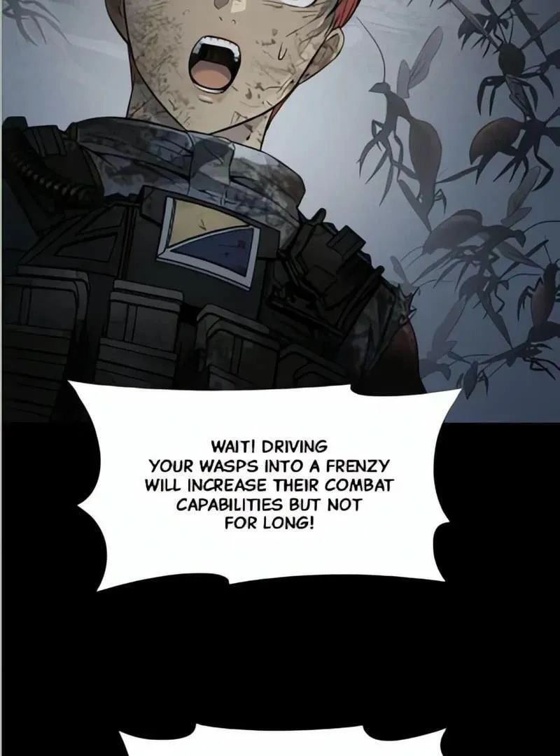 Dead Queen Chapter 193 page 169 - 