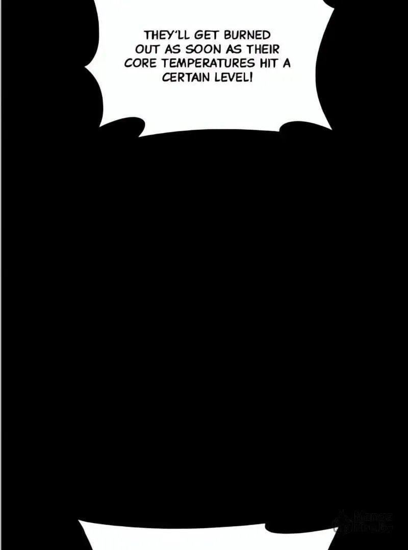 Dead Queen Chapter 193 page 170 - 