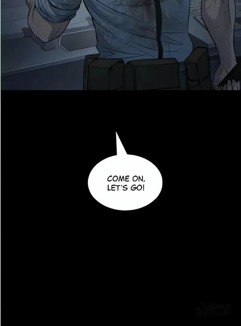 Dead Queen Chapter 193 page 18 - 