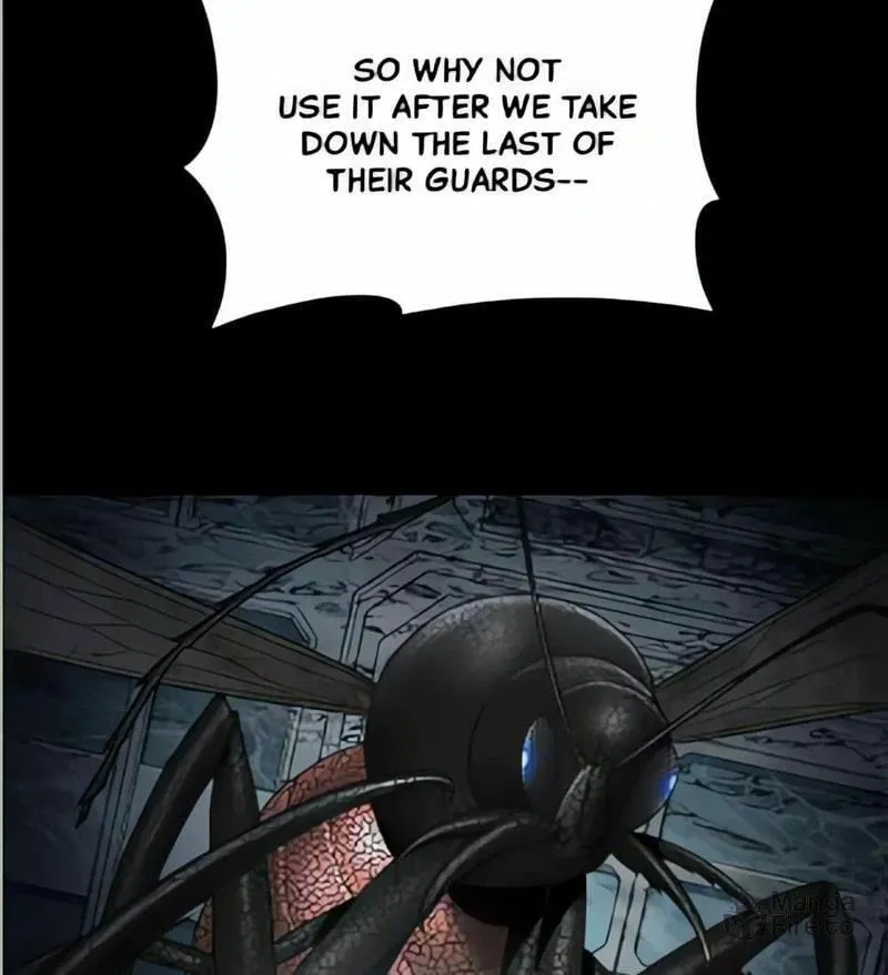 Dead Queen Chapter 193 page 171 - 