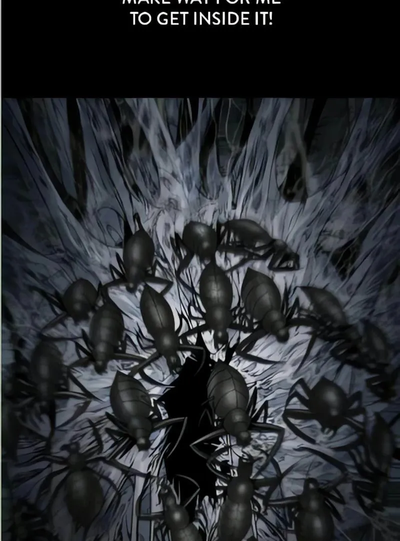 Dead Queen Chapter 193 page 182 - 