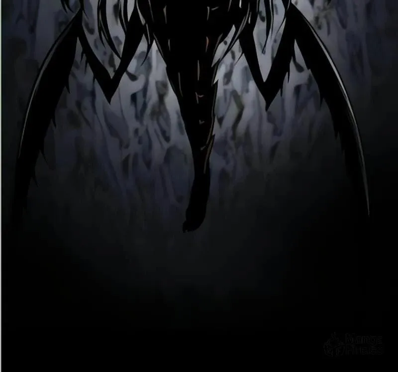 Dead Queen Chapter 193 page 185 - 