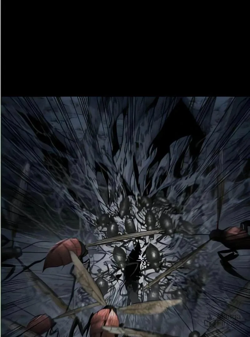 Dead Queen Chapter 193 page 189 - 