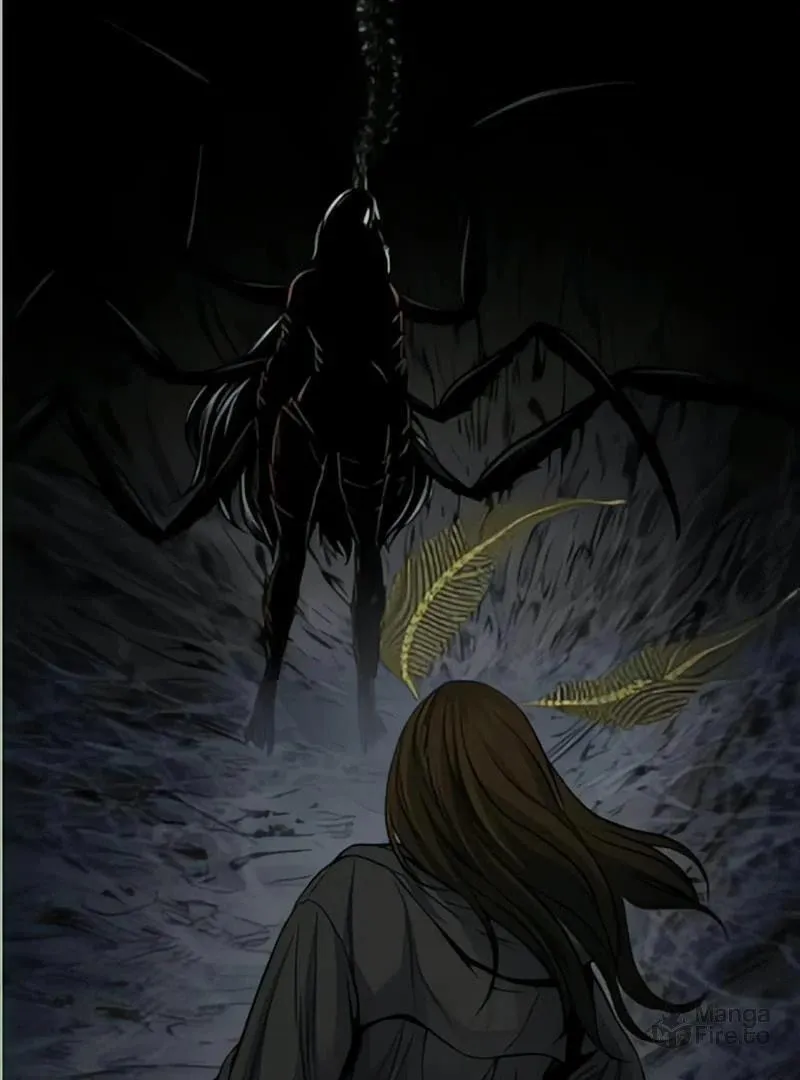 Dead Queen Chapter 193 page 195 - 