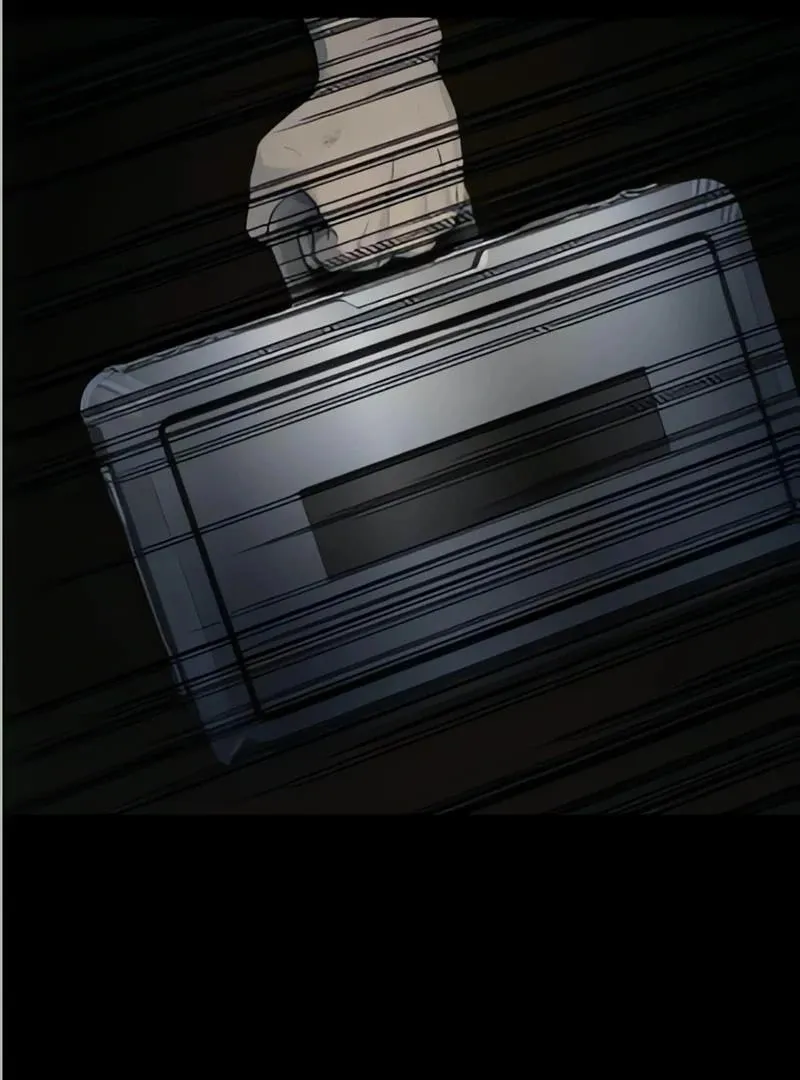 Dead Queen Chapter 193 page 22 - 