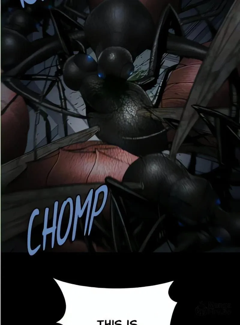 Dead Queen Chapter 193 page 24 - 