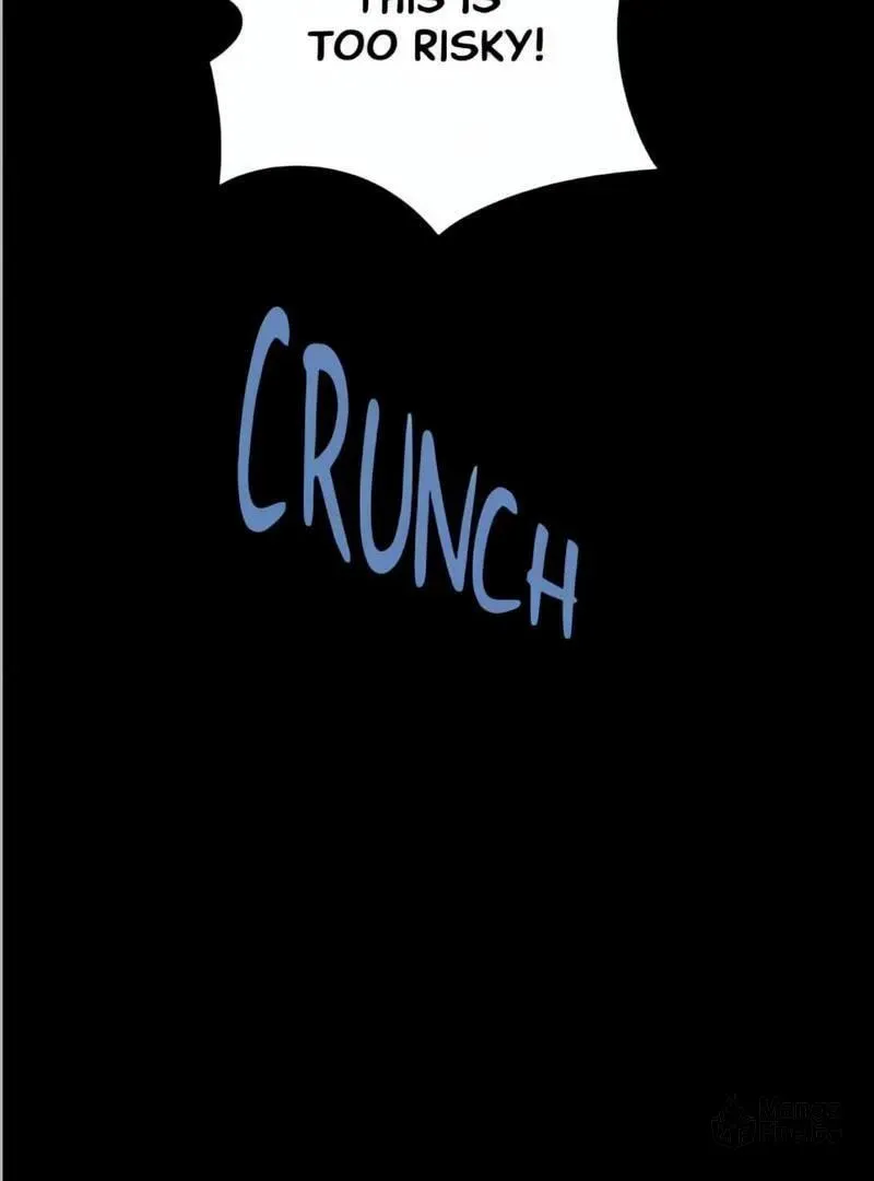 Dead Queen Chapter 193 page 25 - 