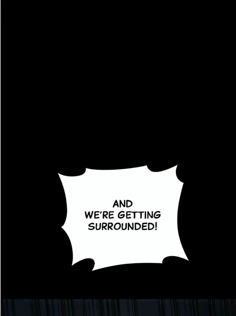 Dead Queen Chapter 193 page 28 - 