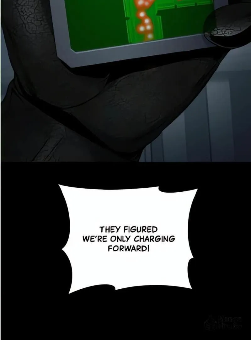 Dead Queen Chapter 193 page 30 - 
