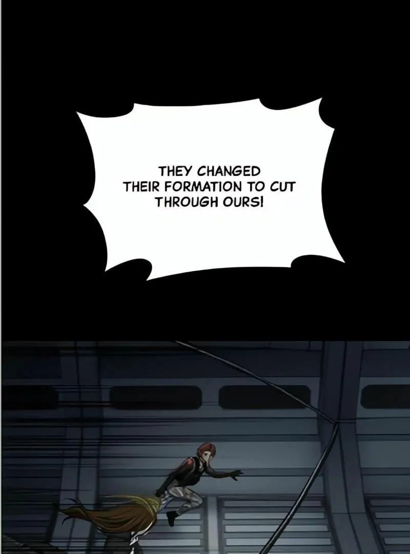 Dead Queen Chapter 193 page 31 - 