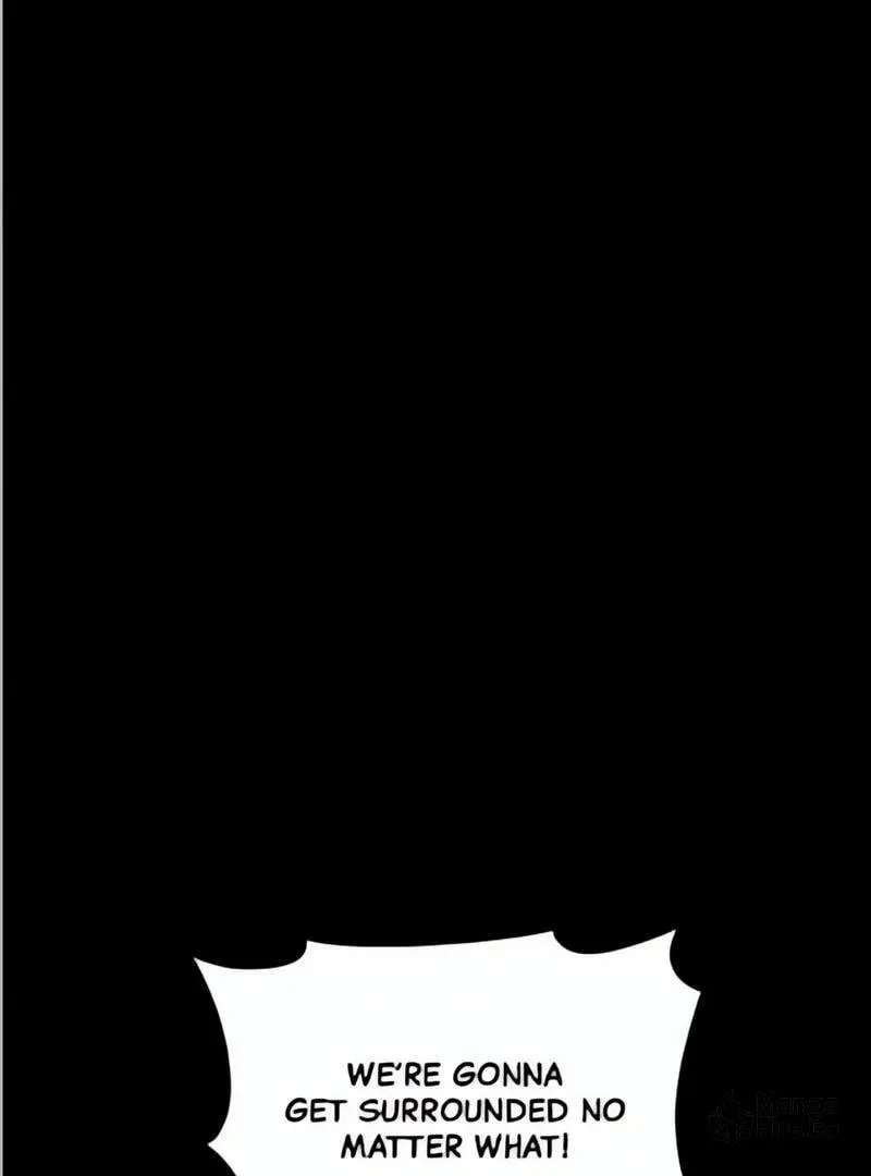 Dead Queen Chapter 193 page 33 - 