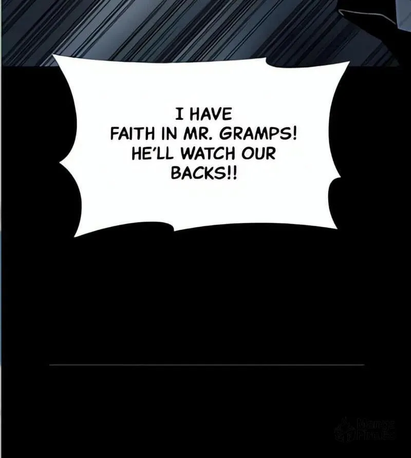 Dead Queen Chapter 193 page 35 - 