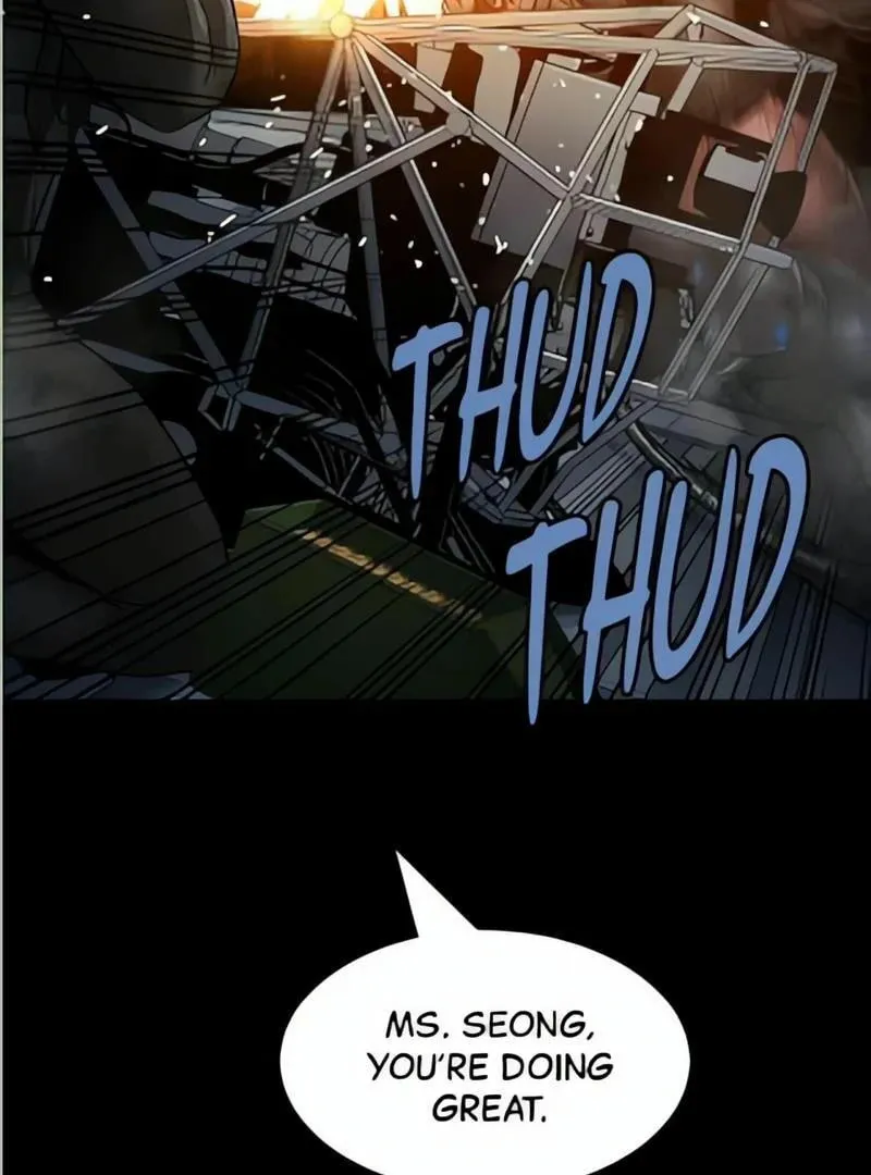 Dead Queen Chapter 193 page 37 - 