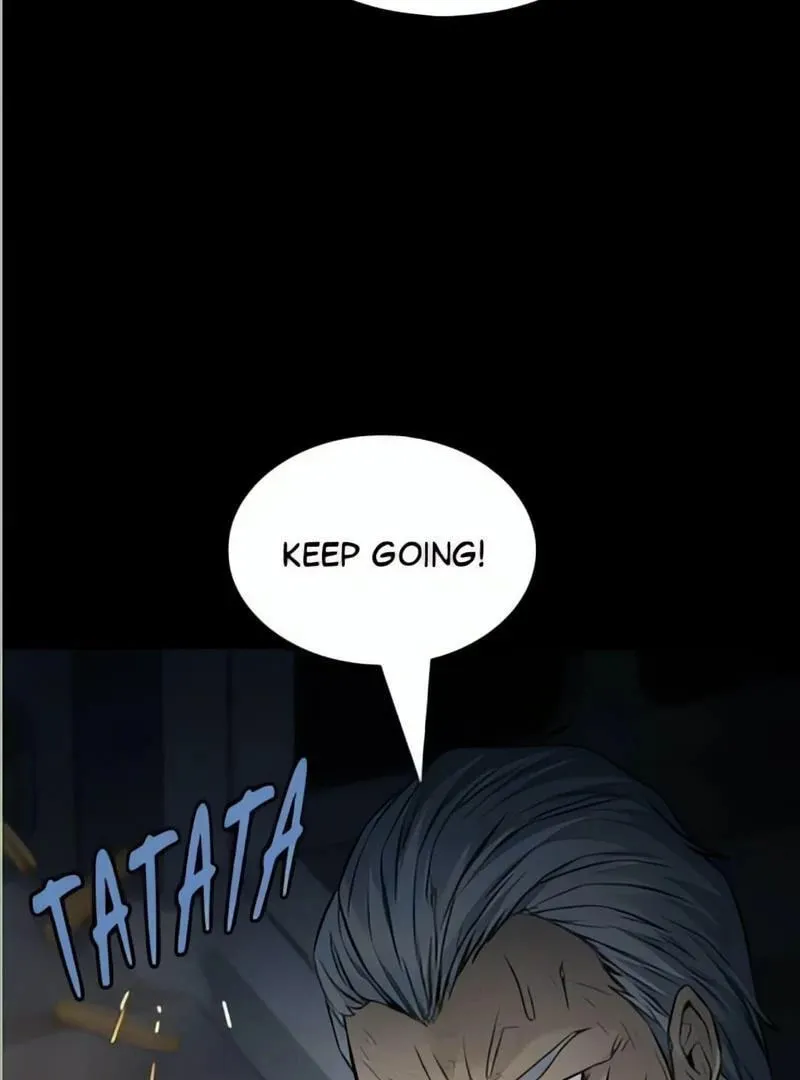 Dead Queen Chapter 193 page 38 - 