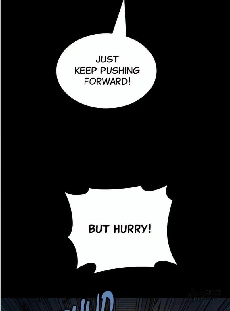 Dead Queen Chapter 193 page 40 - 