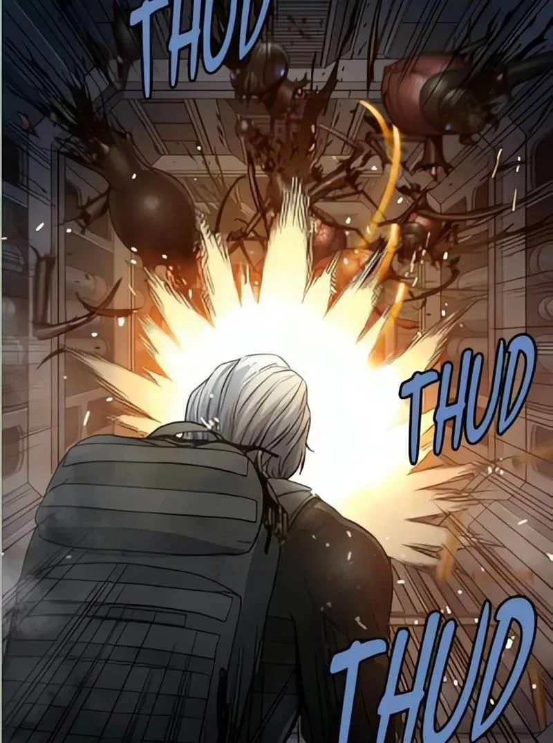 Dead Queen Chapter 193 page 41 - 