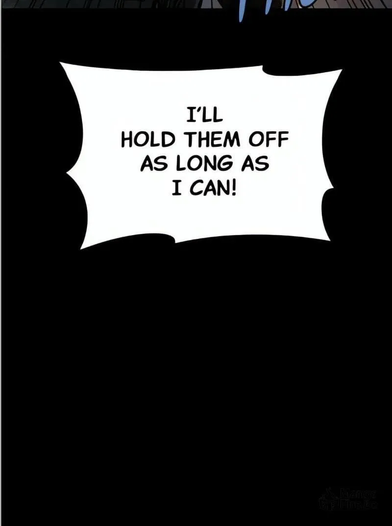 Dead Queen Chapter 193 page 42 - 