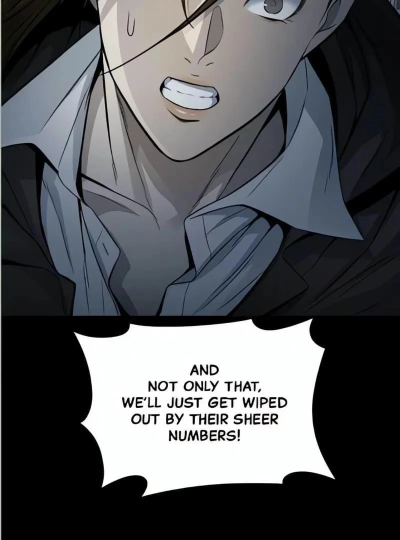Dead Queen Chapter 193 page 44 - 