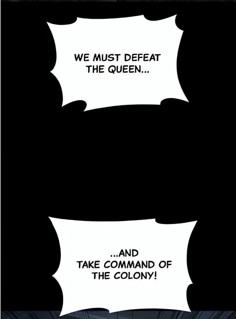 Dead Queen Chapter 193 page 47 - 